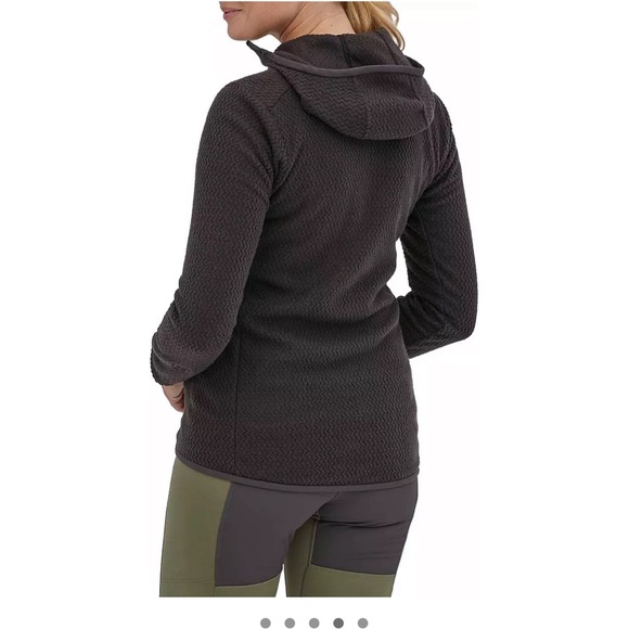 PATAGONIA x ZIP UP - Picture 4 of 4